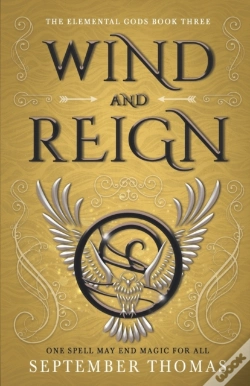 Capa do artigo Wind And Reign