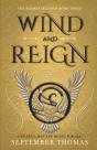 Wind And Reign - Preview