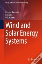 Wind And Solar Energy Systems