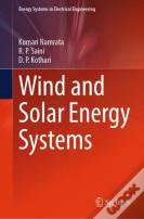 Wind And Solar Energy Systems