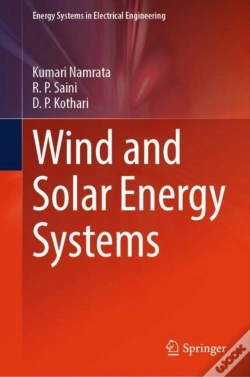 Capa do artigo Wind And Solar Energy Systems