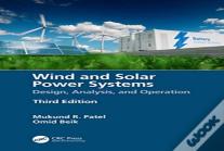 Wind And Solar Power Systems