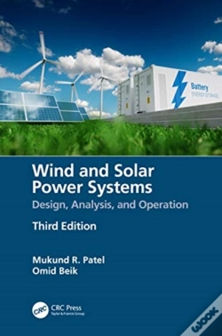 Capa do artigo Wind And Solar Power Systems