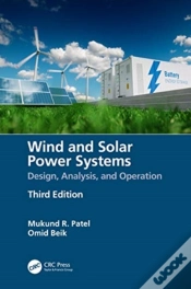 Capa do artigo Wind And Solar Power Systems