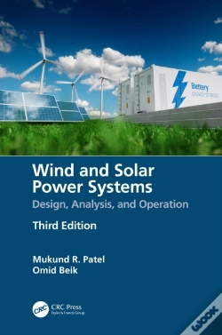 Capa do artigo Wind And Solar Power Systems