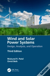 Capa do artigo Wind And Solar Power Systems