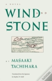 Capa do artigo Wind And Stone