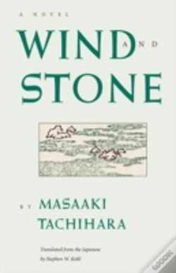 Capa do artigo Wind And Stone