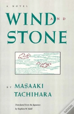 Capa do artigo Wind And Stone