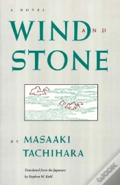 Capa do artigo Wind And Stone