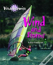 Capa do artigo Wind And Storms
