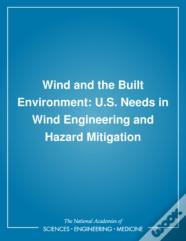 Wind And The Built Environment