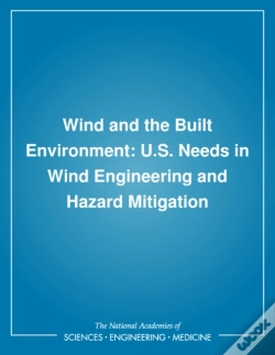 Capa do artigo Wind And The Built Environment