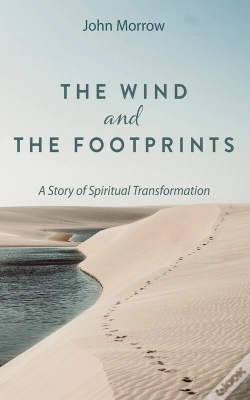 Capa do artigo Wind And The Footprints