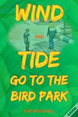 Capa do artigo Wind And Tide Go To The Bird Park