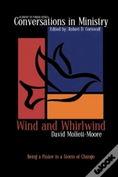 Wind And Whirlwind