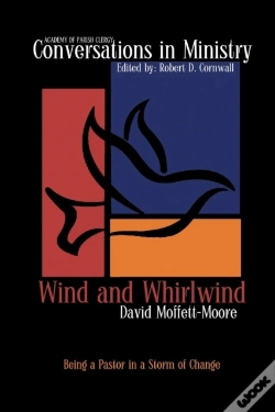 Capa do artigo Wind And Whirlwind