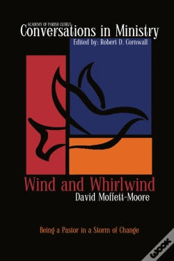 Capa do artigo Wind And Whirlwind