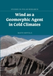Wind As A Geomorphic Agent In Cold Climates