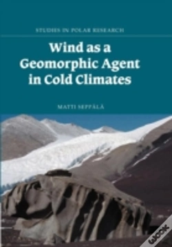 Capa do artigo Wind As A Geomorphic Agent In Cold Climates