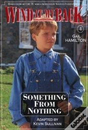 Capa do artigo Wind At My Back - Something From Nothing