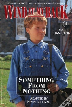 Capa do artigo Wind At My Back - Something From Nothing