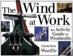 Capa do artigo Wind At Work