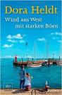 Wind Aus West Mit Starken Boeen - Preview