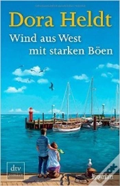 Capa do artigo Wind Aus West Mit Starken Boeen