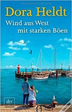 Capa do artigo Wind Aus West Mit Starken Boeen