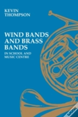 Capa do artigo Wind Bands And Brass Bands In School And Music Centre
