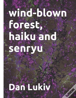 Capa do artigo Wind-Blown Forest, Haiku And Senryu