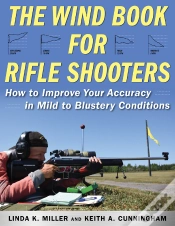 Capa do artigo Wind Book For Rifle Shooters