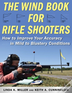 Capa do artigo Wind Book For Rifle Shooters