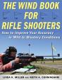 Wind Book For Rifle Shooters - Preview