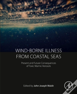 Capa do artigo Wind-Borne Illness From Coastal Seas