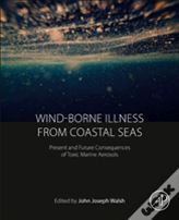 Wind-Borne Illness From Coastal Seas