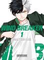 Wind Breaker 1 - Preview