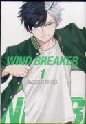 Wind Breaker 1
