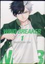 Wind Breaker 1 - Preview