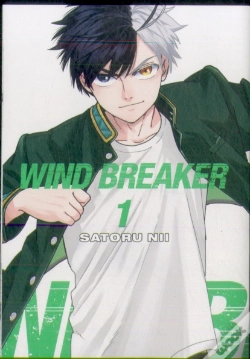 Capa do artigo Wind Breaker 1