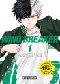 Wind Breaker 1 Universo Manga - Preview