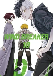 Capa do artigo Wind Breaker 10