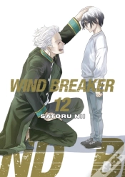 Capa do artigo Wind Breaker 12