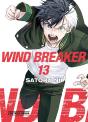 Wind Breaker 13 - Preview