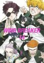 Wind Breaker 14 - Preview