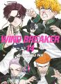 Wind Breaker 14 - Preview