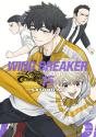 Wind Breaker 15 - Preview