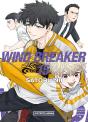 Wind Breaker 15 Shonen - Preview