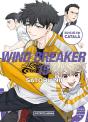 Wind Breaker 15 Shonen - Preview